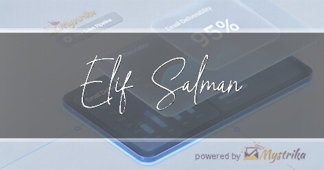 Elif Salman