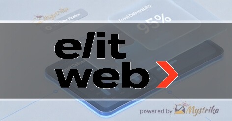 Elit Web Agency logo
