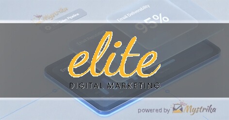Elite Digital Marketing Agency logo