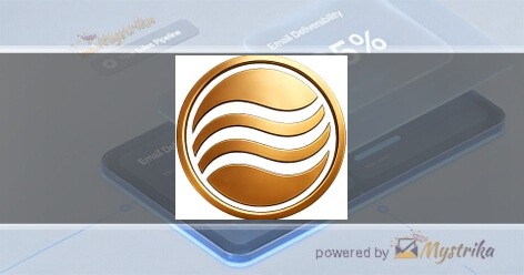 Elivo Media Agency logo