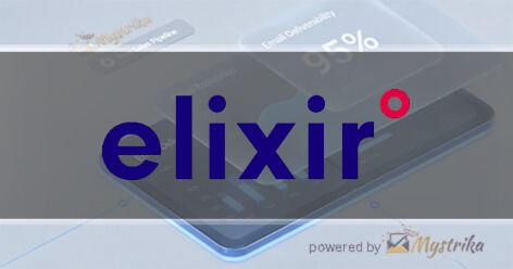 Elixir Solutions - Your business. Smarter. Agency logo