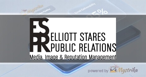 Elliott Stares