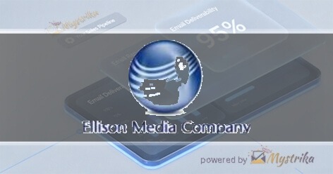 Ellison Media Company