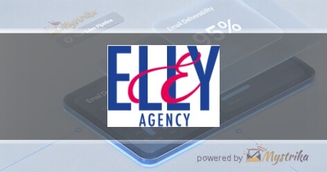 Elly agency Agency logo