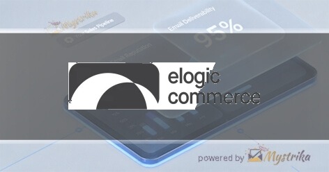 Elogic Commerce Agency logo