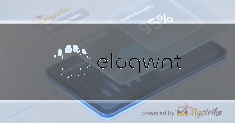 Eloqwnt Agency logo