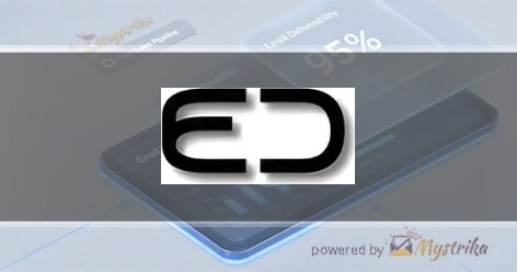 Emaculate Designs Agency logo
