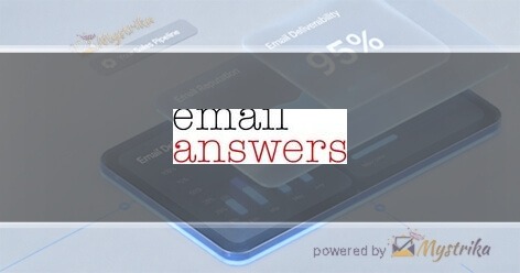 Email Answers