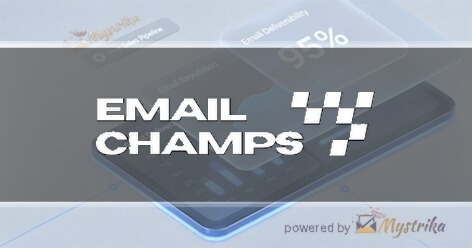 Email champs
