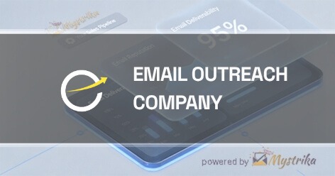 Email Outreach Company (EOC Works)