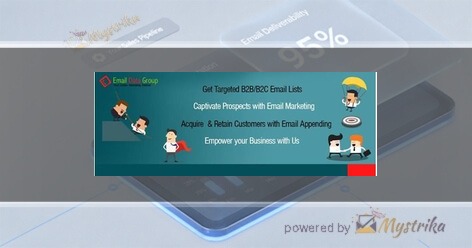 EmailDatagroup