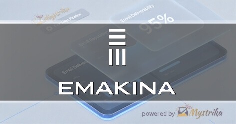 EMAKINA CEE