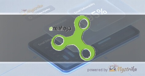 emaloja Agency logo