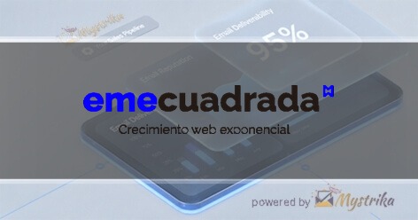 emecuadrada Agency logo