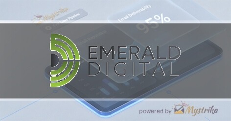 Emerald Digital