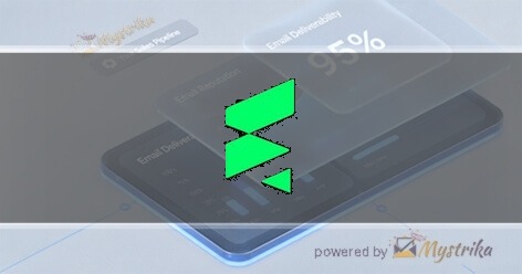 Emeralds Media Agency logo