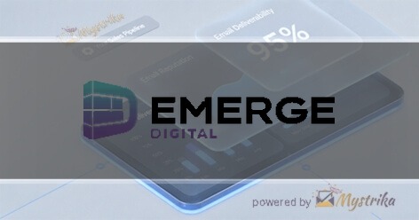 Emerge Digital LLC Agency logo