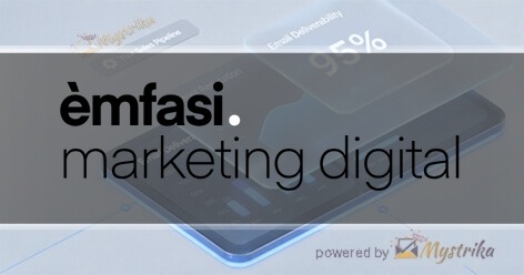 EMFASI. Marketing Digital
