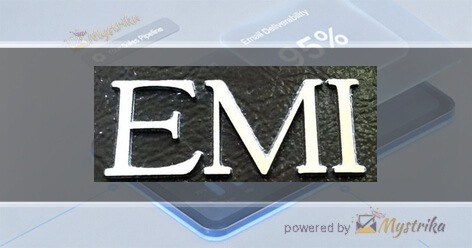 EMI Strategic Marketing