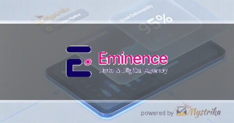Eminence Agency logo