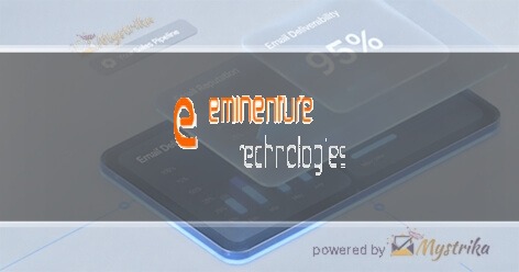 Eminenture Technologies Agency logo