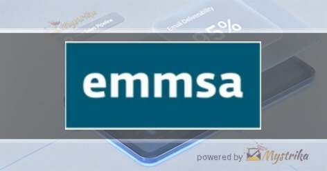 EMMSA Agency logo