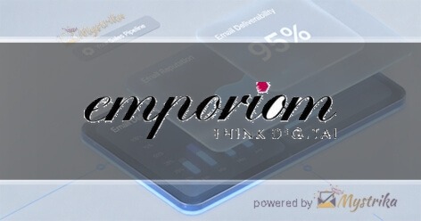 Emporiom Digital Agency logo
