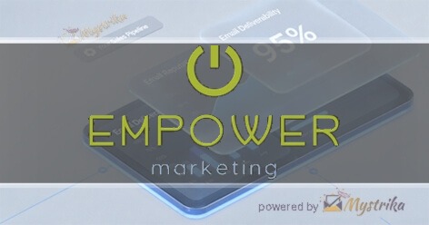 Empower Marketing Ltd