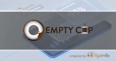 Empty Cup Digital