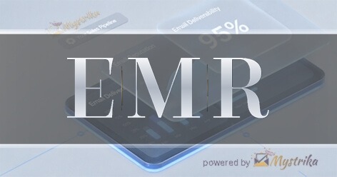 EMR Unternehmensberatung GmbH Agency logo