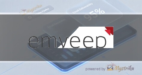 Emveep Agency logo