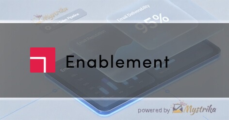 Enablement Agency logo