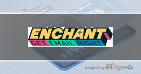 Enchant Agency Agency logo