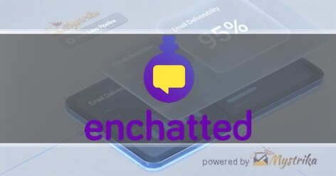 Enchatted