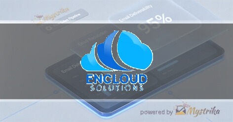 Encloud Solutions Agency logo