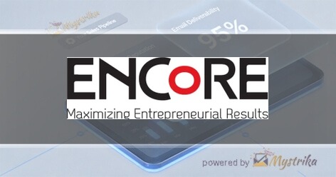 Encore Branding & Communication Agency Agency logo