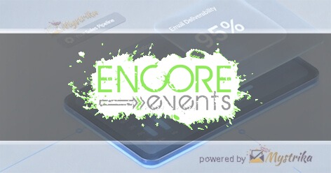 Encore Events