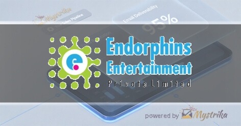Endorphins Entertainment Pvt Ltd