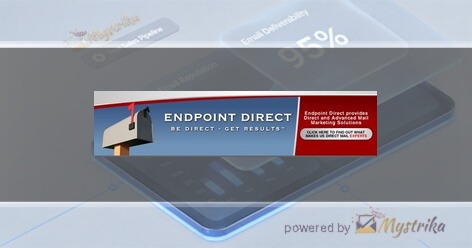 Endpoint Direct Marketing Services