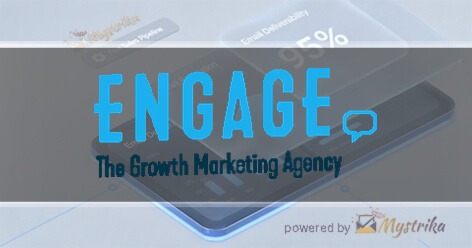 Engage Digital Agency logo
