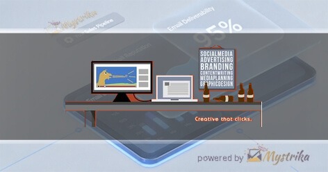 Engage Media Strategies