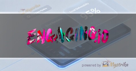 engaging.io 🇺🇸🇦🇺 Agency logo