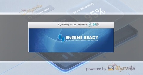 Engine Ready