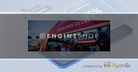 Engine Shop