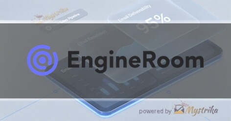 EngineRoom Agency logo