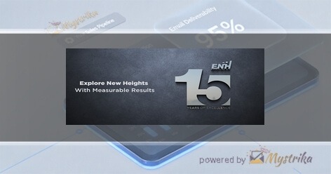 ENH Marketing LLC