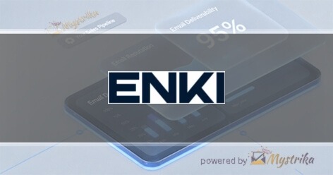 ENKI Agency logo