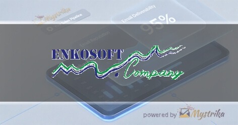 EnkoSoft Company Agency logo