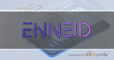 Enneid Agency logo