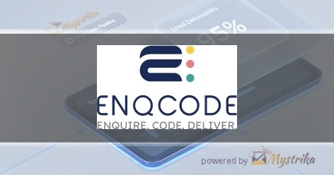 Enqcode Technologies LLP